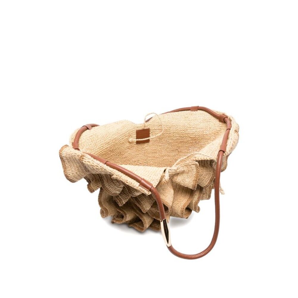 Zimmermann Women's Bags.. Beige - Picture 5 of 5
